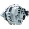 Wai Global Alternator, ALTMI IRIF, 75 Amp12 Volt, CW, Splined Shaft 12488N - alternate 1
